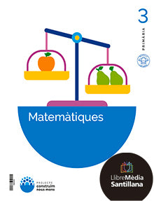 3PRI LMA MATEMATICAS VORAMAR ED26