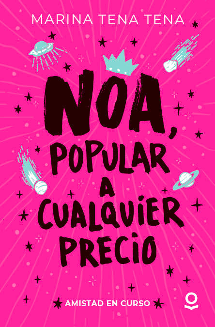 NOA, POPULAR A CUALQUIER PRECIO INFJUV26
