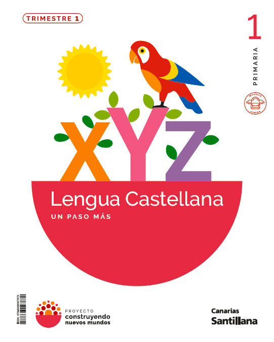 1PRI LENGUA PASO MAS CANAR ED26