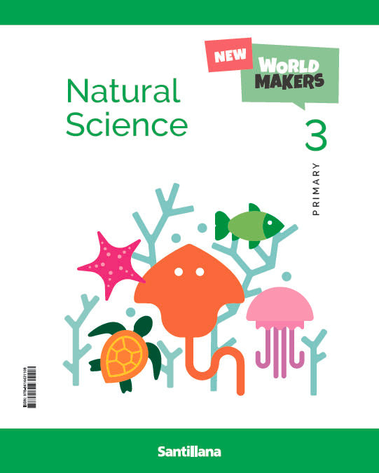 3PRI NATUR SC STD NWM ED26