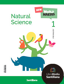 1PRI LMA NATURAL SCIENCE ED26