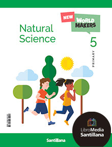 5PRI LMA NATURAL SCIENCE ED26