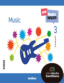 3PRI LMA MUSIC ED26
