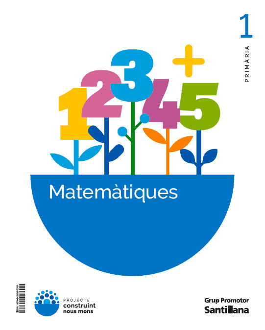 1PRI MATEMATICAS CATAL ED26