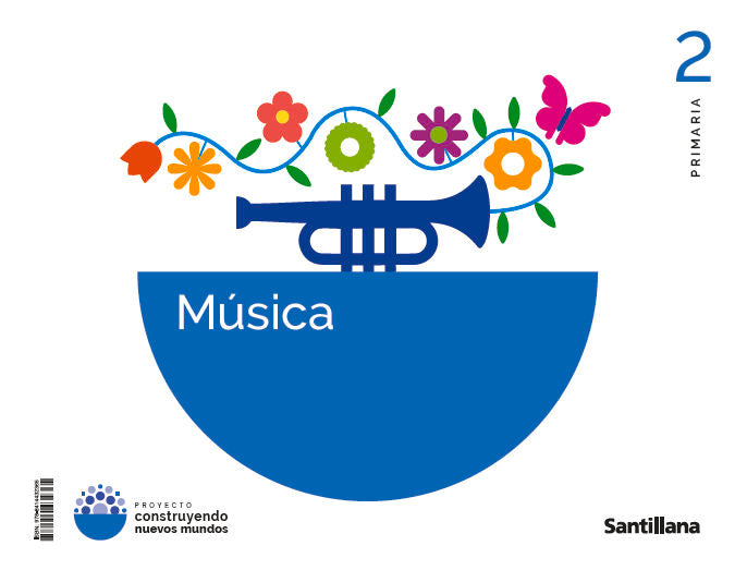 2PRI MUSICA CNM ED26
