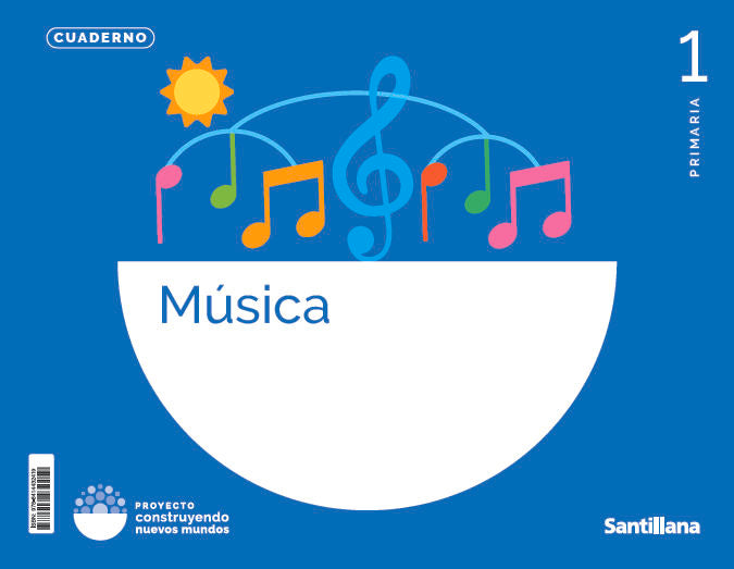 1PRI CUAD MUSICA CNM ED26