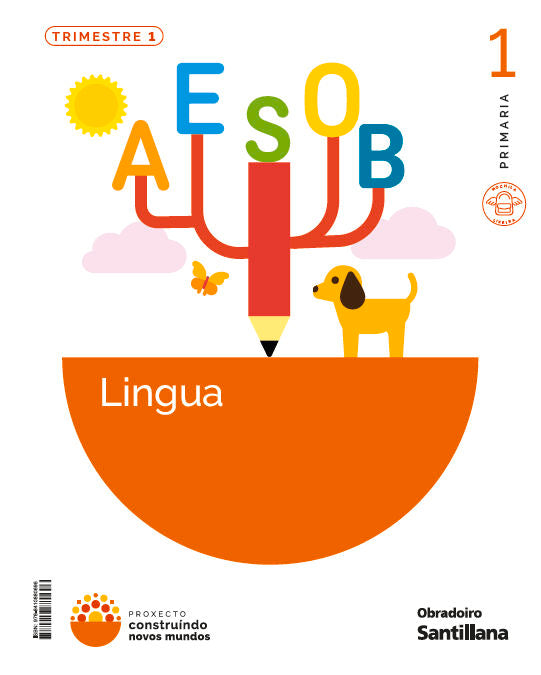 1PRI LENGUA PASO MAS GALL ED26
