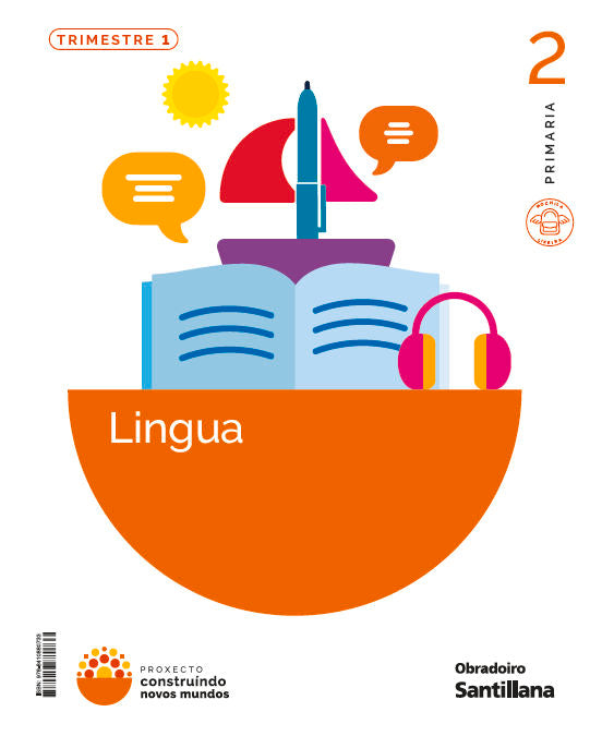 2PRI LENGUA GALL ED26