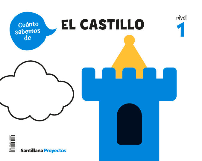 NIVEL 1 EL CASTILLO CSAB ED26