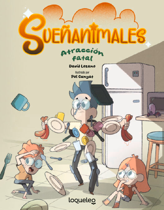 SUEÑOANIMALES 2 INFJUV ED26
