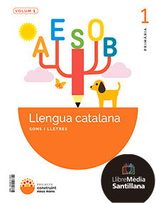 1PRI LDBA LLENGUA CATALANA 1.1 GP ED26