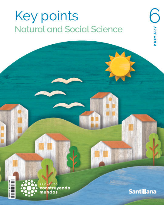 6PRI KEY POINTS NAT & SOC EXTREM ED26