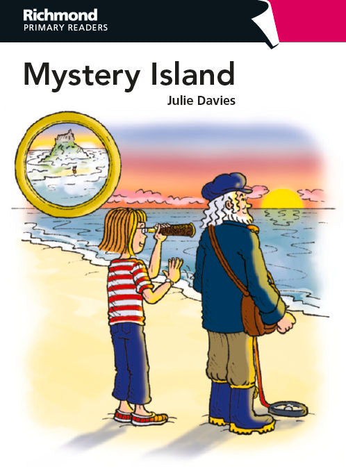 RPR 5 MYSTERY ISLAND ED26