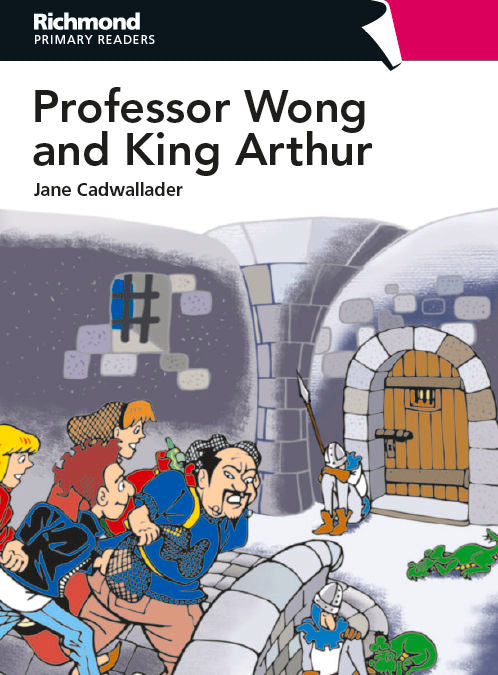 RPR 5 PROFESSOR WONG ED26