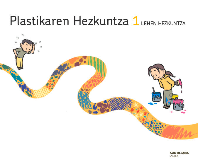 1LEH PLASTIKAREN HEZKUNTZA ED11