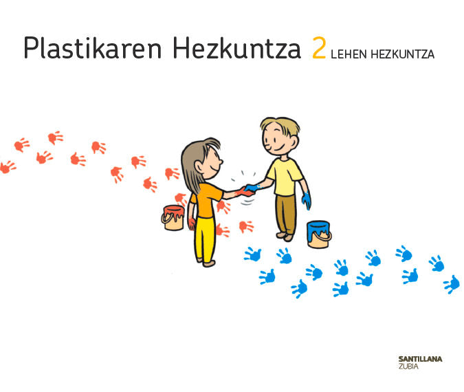 2LEH PLASTIKAREN HEZKUNTZA ED11