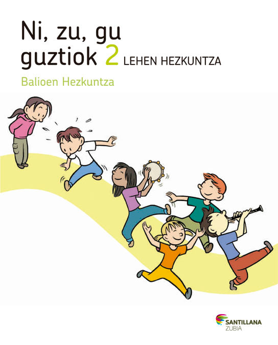 2LEH KOAD NI ZU GU GUZTIOK J BIDEAK ED11