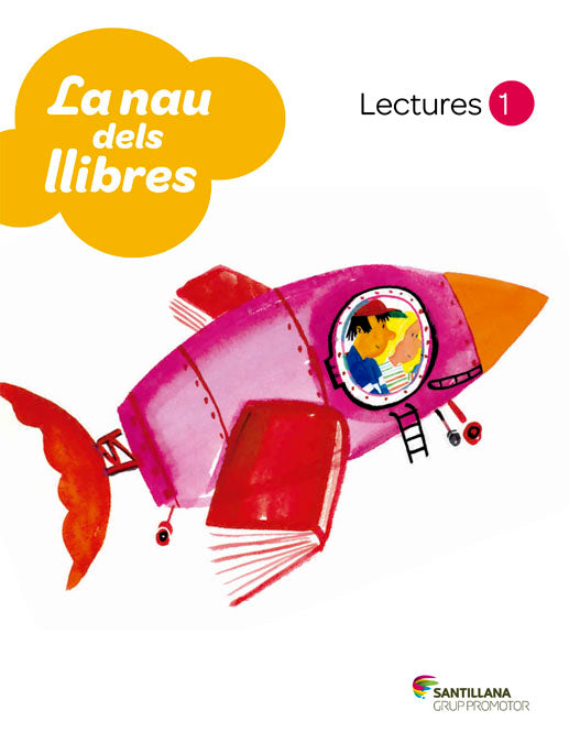 1PRI LECTURES LA NAU LLIBRES CATAL ED11