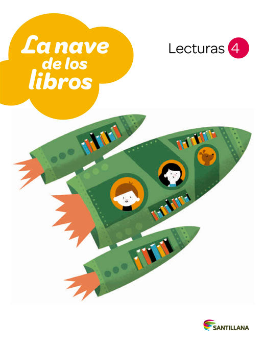 4PRI LECTURAS LA NAVE DE LOS LIBROS ED12