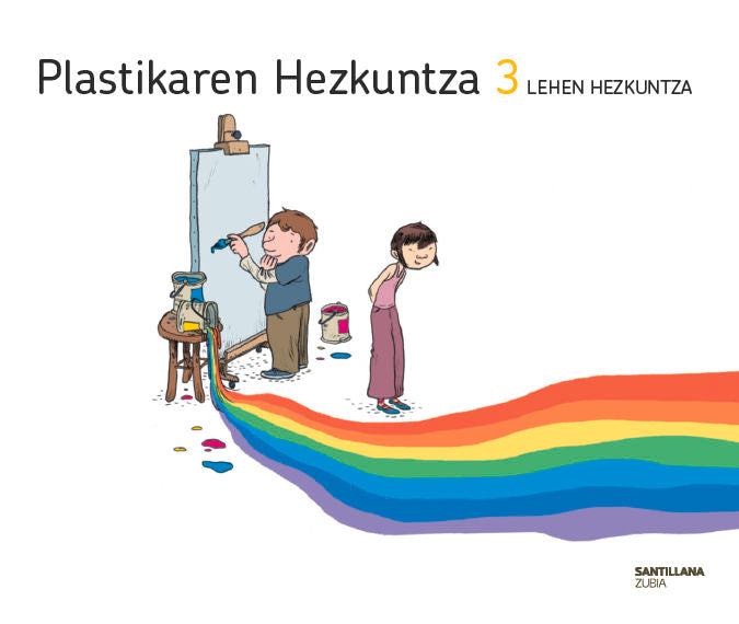 3LEH PLASTIKAREN HEZKUNTZA ED12