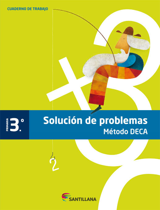 3PRI CUADERNO PROBLEMAS DECA ED12