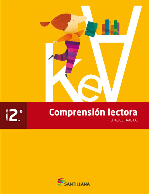 2PRI FICHAS COMPRENSION LECTORA ED13