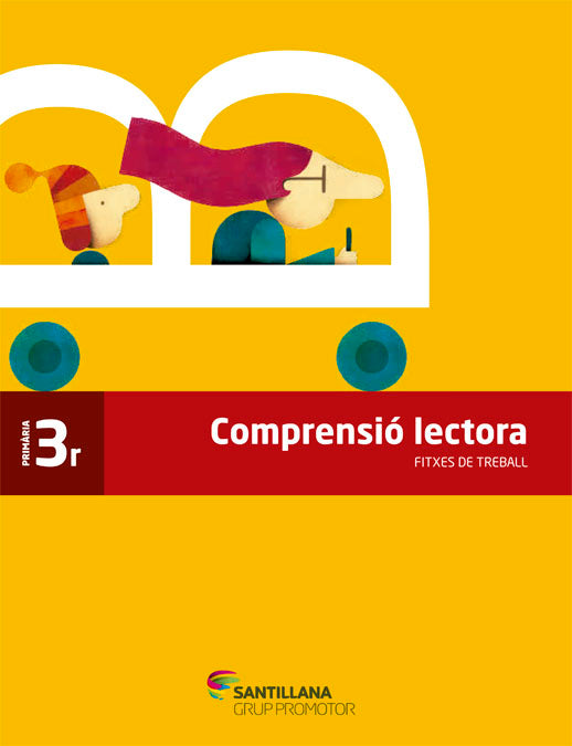 3PRI FITXES COMPRESIO LECTORA CATAL ED13