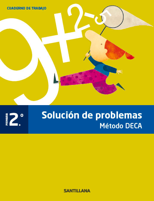 2PRI CUADERNO PROBLEMAS DECA ED13