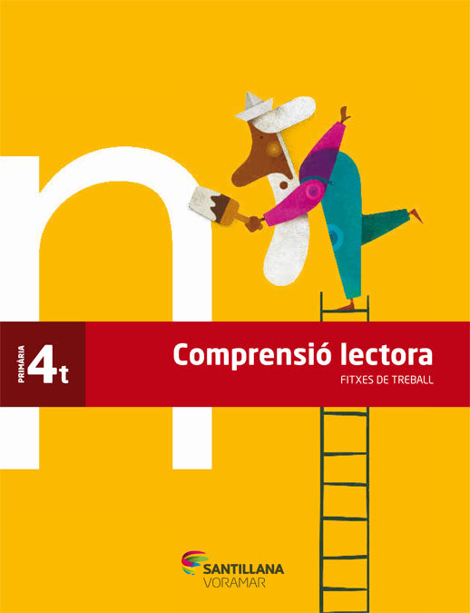 4PRI FITXES COMPRENS LECTORA VALEN ED13