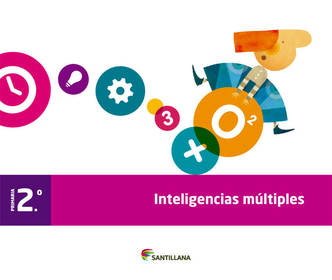 2PRI CUAD INTELIGENCIAS MULT CAST ED13