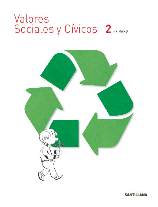 2PRI VALORES SOCIALES Y CIVICOS ED15