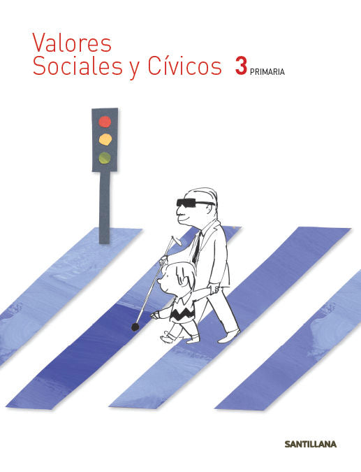 3PRI VALORES SOCIALES Y CIVICOS ED14
