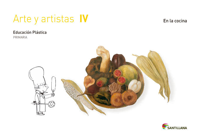 4PRI CUAD ARTE Y ARTISTICAS IV ED14
