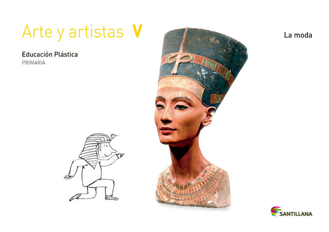 5PRI CUAD ARTE Y ARTISTAS V ED14