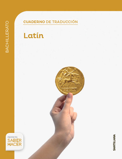 1BTO CUAD TRADUC AL LATIN SABER ED15