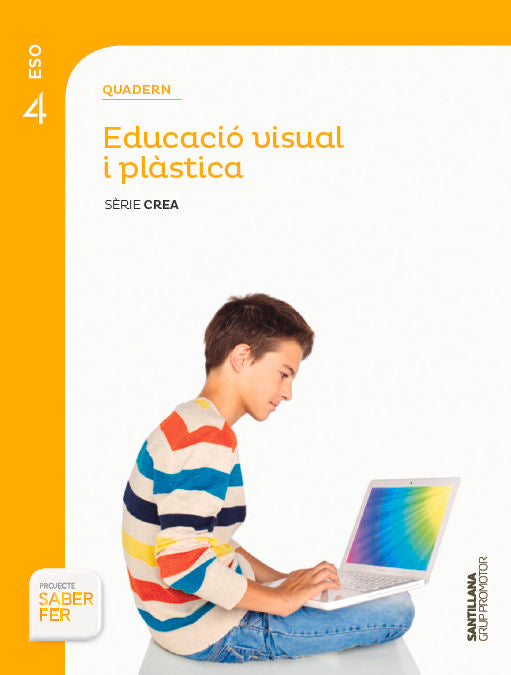4SEC QUAD ED PLASTICA CATAL S CREA ED16