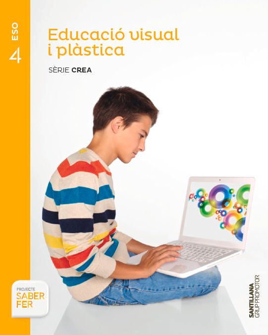 4SEC ED PLASTICA CATAL S CREA S FER ED16