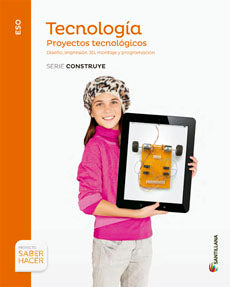 ESO LM PLAT ALUM TECNOLOGIA X ED15