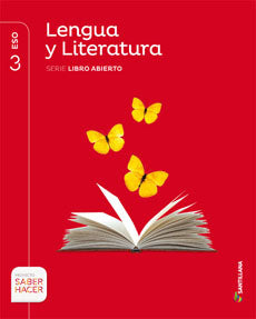 3ESO LM ALUM PROF LENG Y LIT ABIEV2 ED15