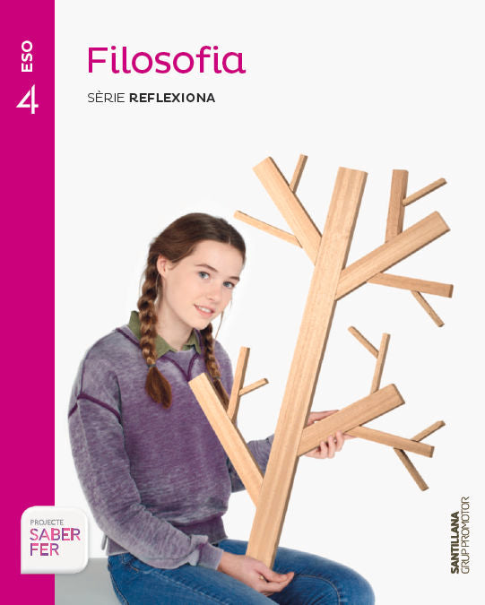 4SEC FILOSOFIA CATAL S REFLEXIONA ED16