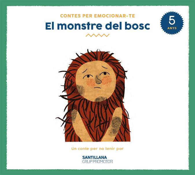 5ANYS CONTES PER EMOCIONAR CATAL ED17