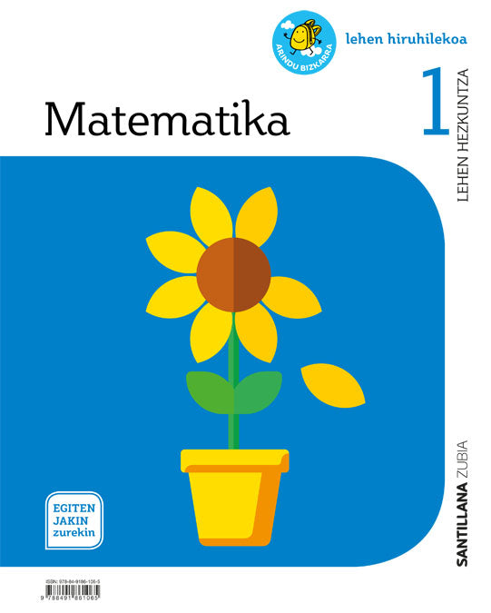 1LEH MATEMATIKA SHC ED19
