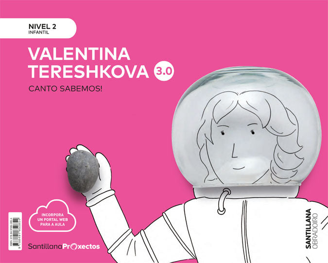 NIVEL 2 VALENTINA 3.0 GALL CANTO ED19
