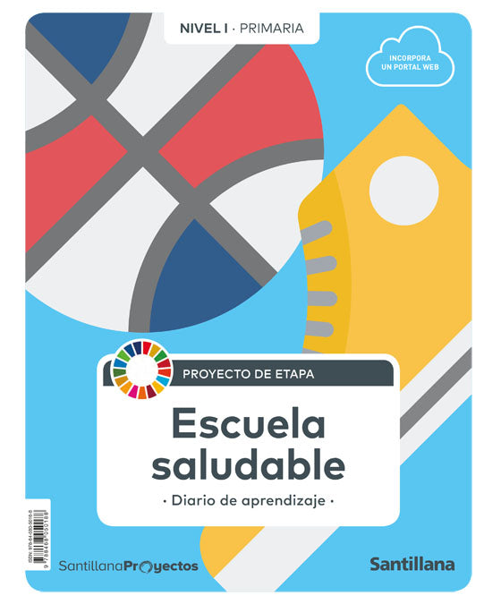 NIVEL I ESCUELA SALUDABLE ED19