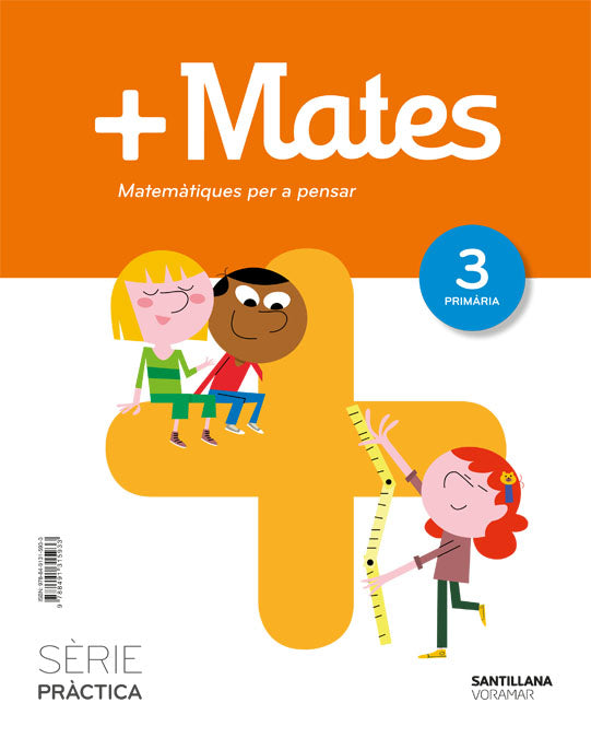 3PRI MATE+ SERIE PRACTICA VALEN ED19