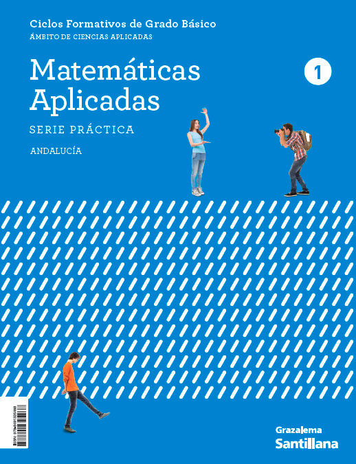 CFGB 1 MATEMATICAS ANDAL PRACT ED24
