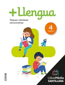 4PRI LM PFA LLENGUA+ FUNGIBLE VAL ED20