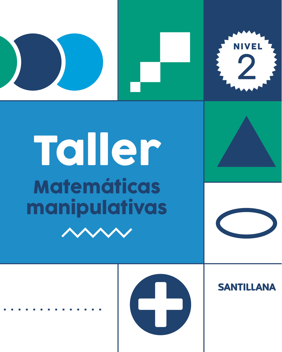 APP MATEMAT MANIPULATIVAS ALUMNO 4 AÑOS