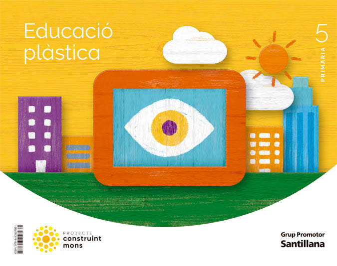 5PRI ED PLASTICA CATAL CM ED22