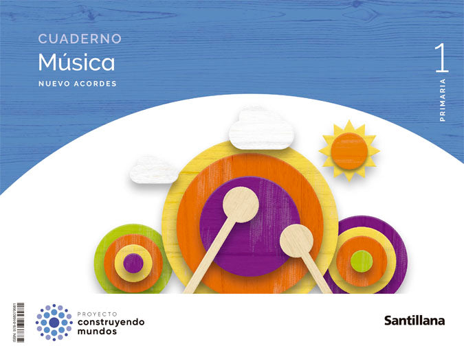 1PRI CUAD MUSICA NUEVO ACORDES CM ED22